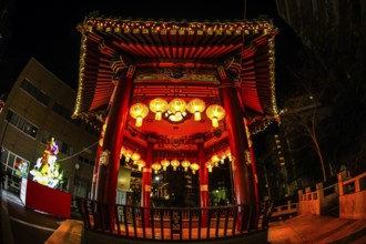 Yokohama Chinatown image of. Shooting Location: Yokohama-city kanagawa prefecture