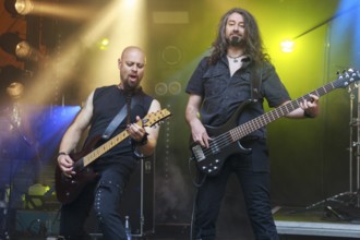 Feuertal Festival 2015