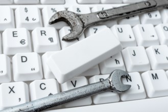 Internet Browsing And Online Research Study, Doing Maintenance And Repairs