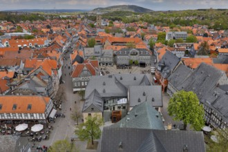 Pictures and impressions from Goslar Harz