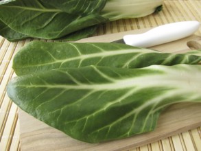 Ready-to-cook chard