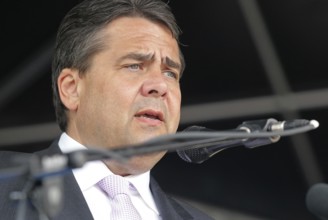 Sigmar Gabriel