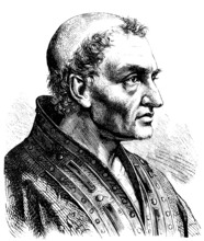 Pope Zachary, 679 –752, reigned 741 to his death in 752