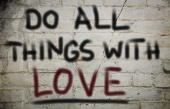 Love Concept