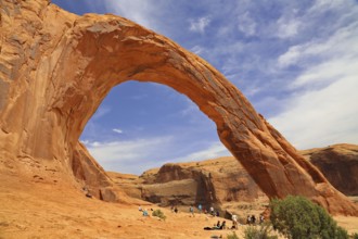 Corona Arch