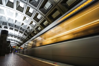 Metro Washington DC. Shooting Location: Washington, DC
