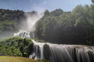 Cascata delle Marmore, italy