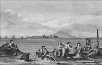 Jean-François de Galoup, Comte de La Pérouse (August 23, 1741-1788) was a French explorer and naval