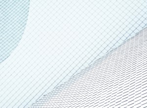 Nahaufnahme der abstrakten geometrischen und runden Formstruktur Wand