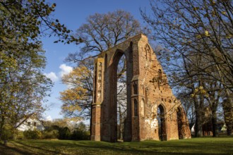 Archway