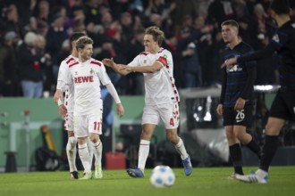 BEAUTIFUL SPORTS/ (DFL/DFB REGULATIONS PROHIBIT ANY USE OF PHOTOGRAPHS AS IMAGE SEQUENCES AND/OR
