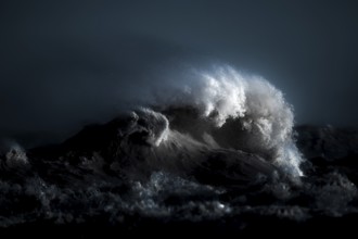 The Gales of November, or The November Witch as it is also known is a weather event which whips the