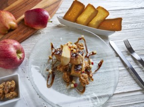 Foie gras Foie-gras micuit mi cuit french recipe
