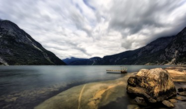 Eidfjord, Norway, Europe