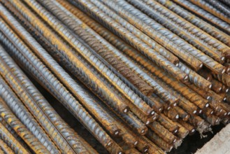 Structural steel