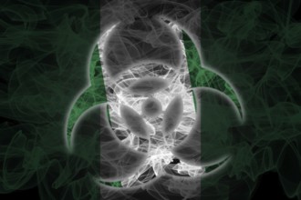 Biohazard Nigeria, Biohazard from Nigeria, Nigeria Quarantine