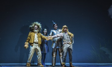The children's opera