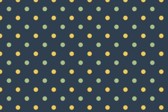Abstract dotted design for poster, card, banner