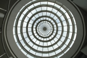 Roof for brightness, Bombay Mumbai, Maharashtra, India, Asia