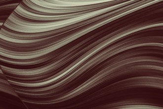 Abstract waves or curved design design background