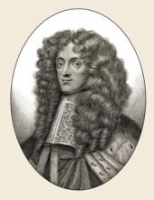 Thomas Osborne, 1st Duke of Leeds, Lord Danby or Marquess of Carmarthen, 1632-1712, an English