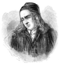 Dietrich of Nieheim, or Niem, Nyem, c.?1345 – 1418, a medieval historian