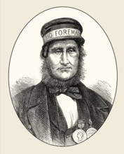 John Ellerthorpe, the Hero of the Humber
