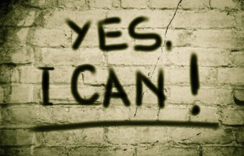 Yes I Can Concept