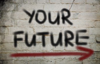 Your Future Concept