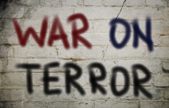No Terror Concept