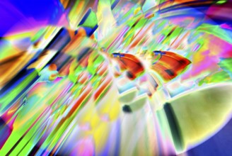 Abstract graphic