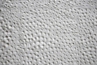 White wall detail in mojacar almeria