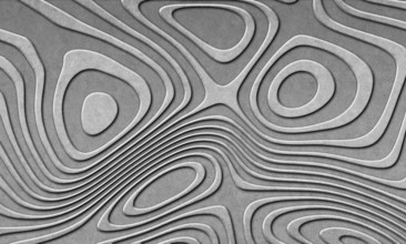 Liquid metal surface, Rough metal surface Background
