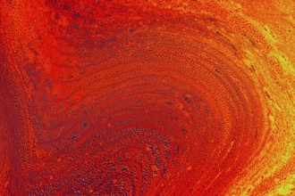 Abstract creative marbling pattern for fabric, design background texture