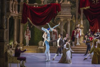 Sleeping Beauty (Berlin State Ballet)