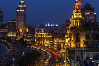 Shanghai