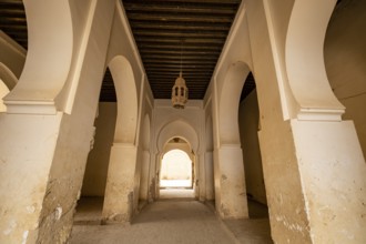 El Fida, palacio Alauita, Rissani, Tafilalet, Marruecos