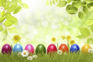 Easter 90