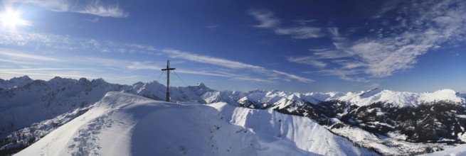 Panoramic