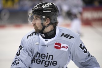 Eisarena Bremerhaven, Bremerhaven, Bremen, Adam Almquist (Koelner Haie, #53), PENNY DEL, Fischtown