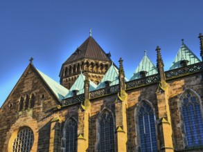 Bremen, Germany, Europe