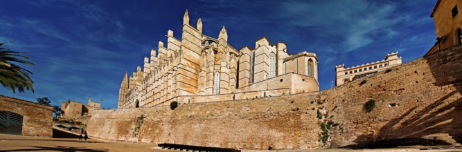 Cathedral of Palma de Majorca