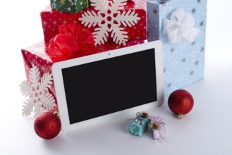 Tablet pc