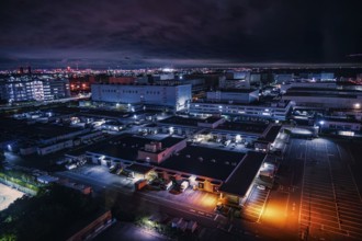 Transportation image of the Keihin region. Shooting Location: Kawasaki City, Kanagawa Prefecture