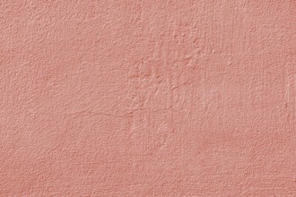 Red plaster texture. Abstract construction design background