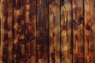 Golden pine wood background texture rustic pattern