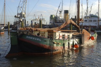 Helene Hamburg