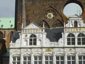 Lübeck Town Hall
