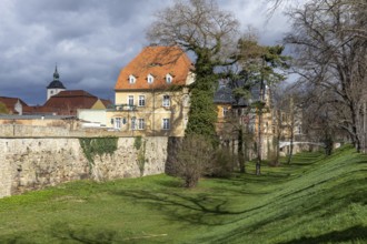 Pictures from Naumburg Burgenlandkreis