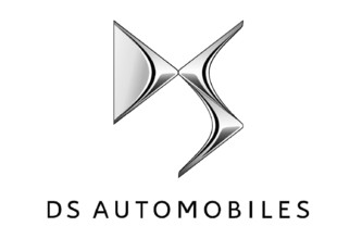 DS Logo 2009, Car, Old Logo from 2009